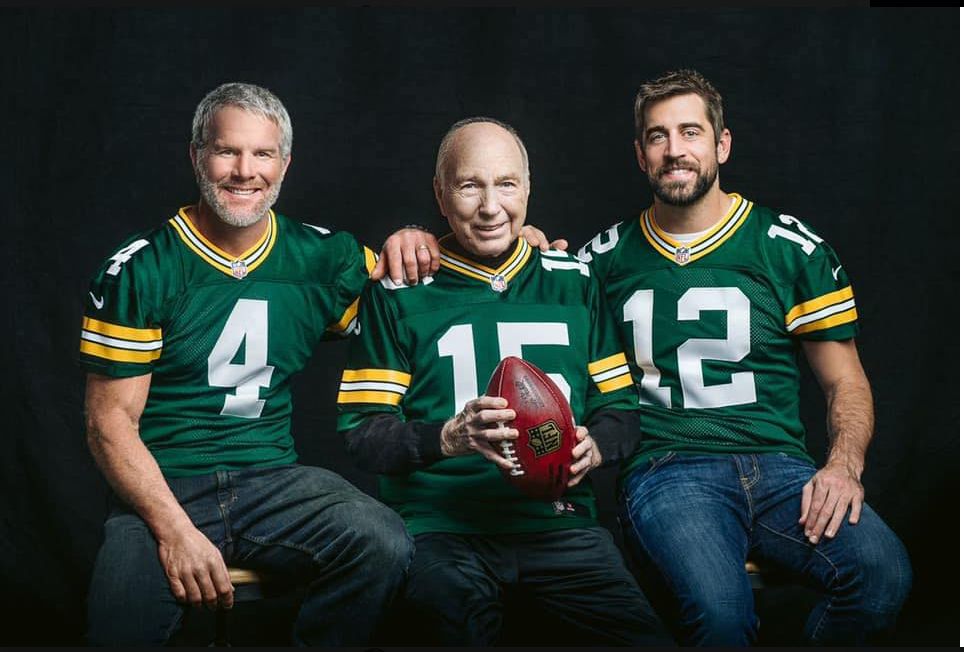 Bart Starr